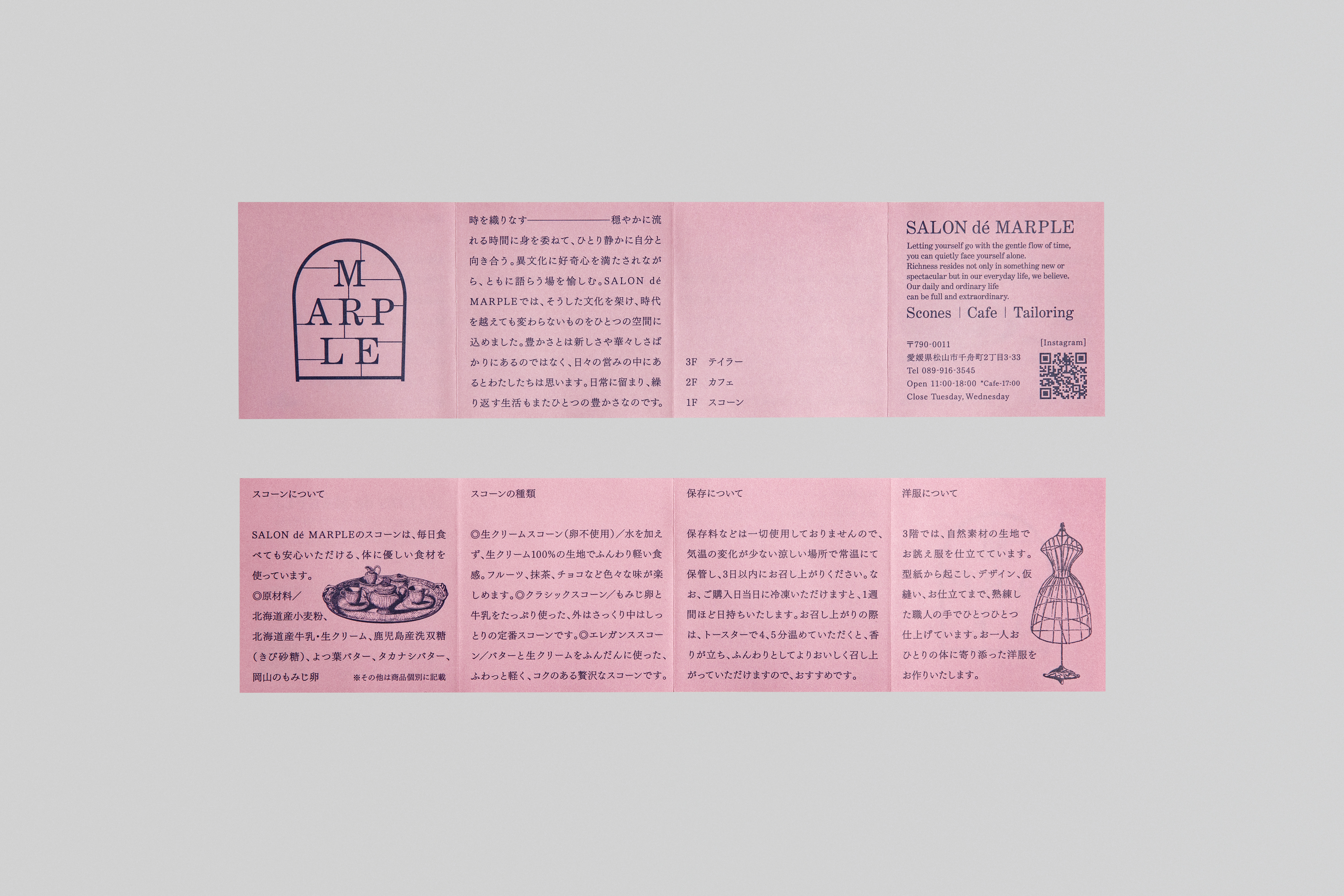 画像：Leaflet