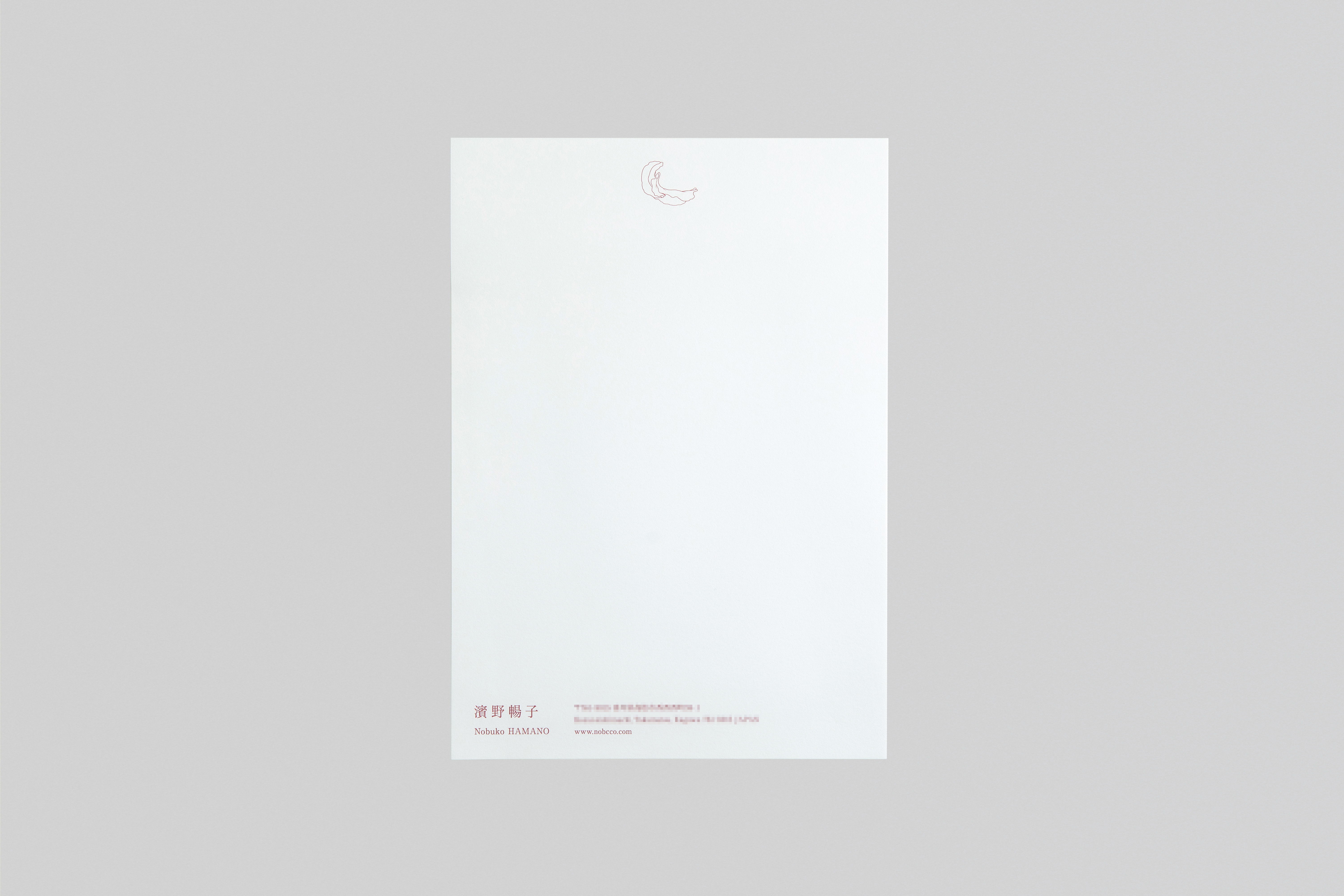 画像：Letterpaper