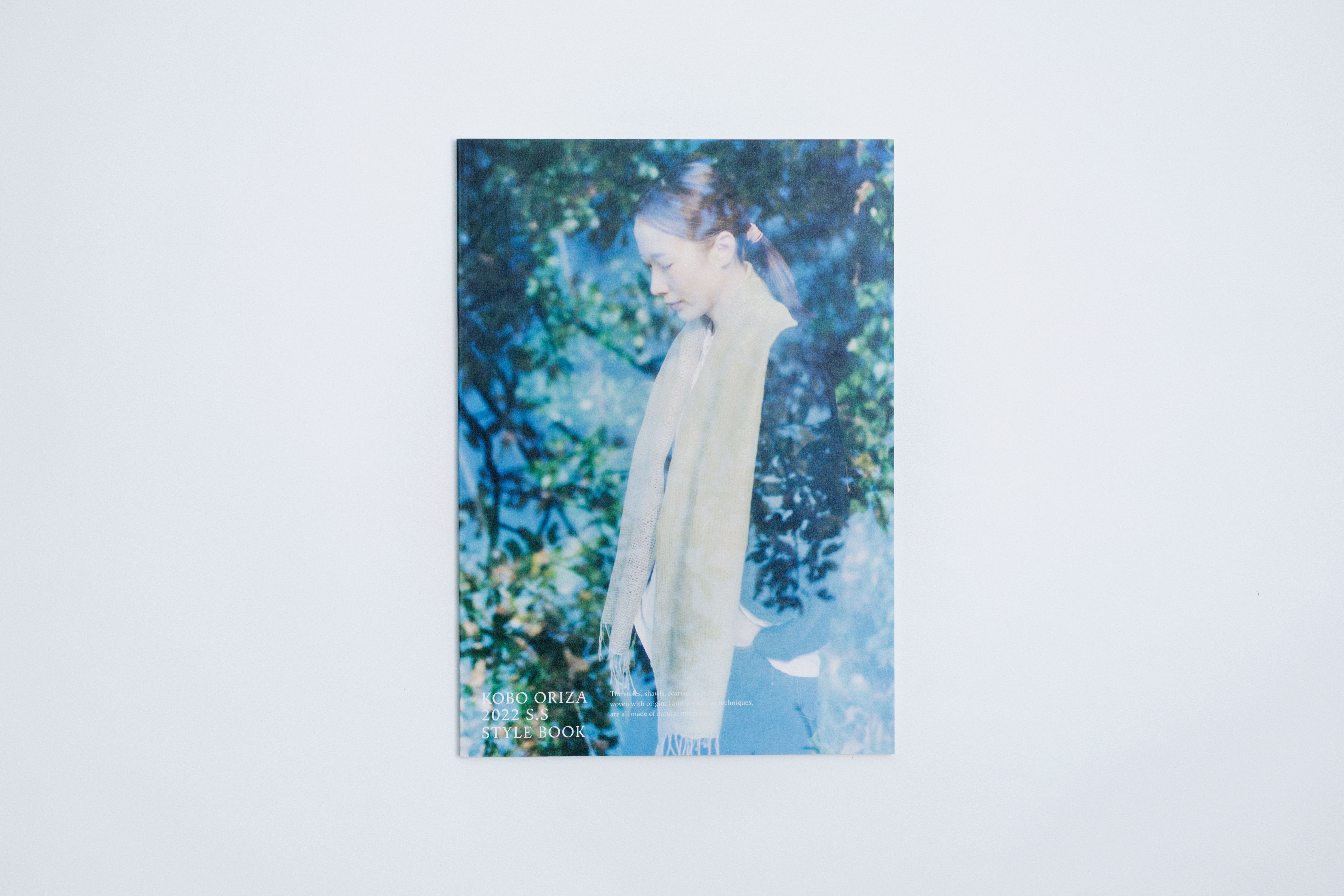 画像：Catalog