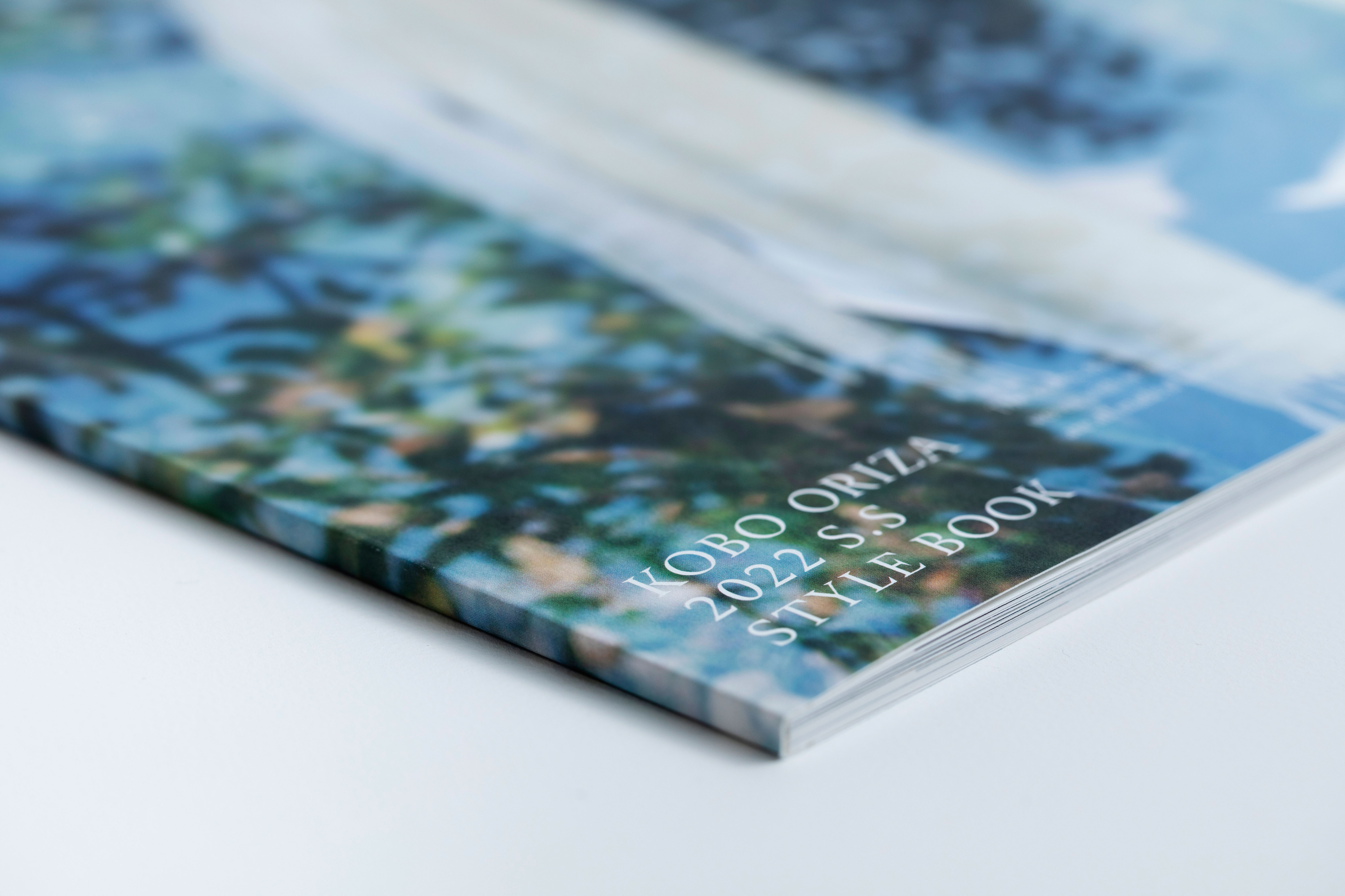 画像：Catalog
