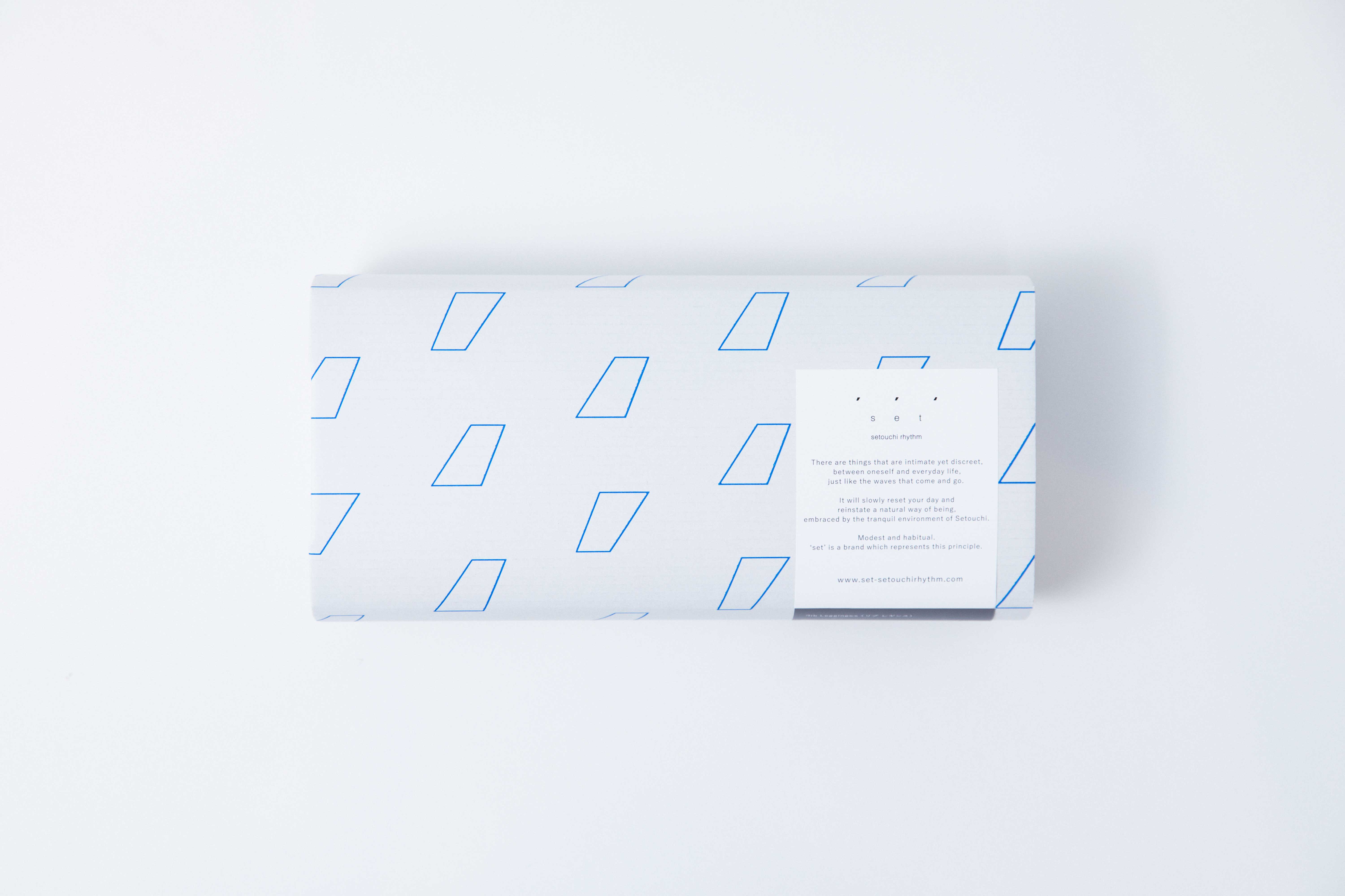 画像：Package
