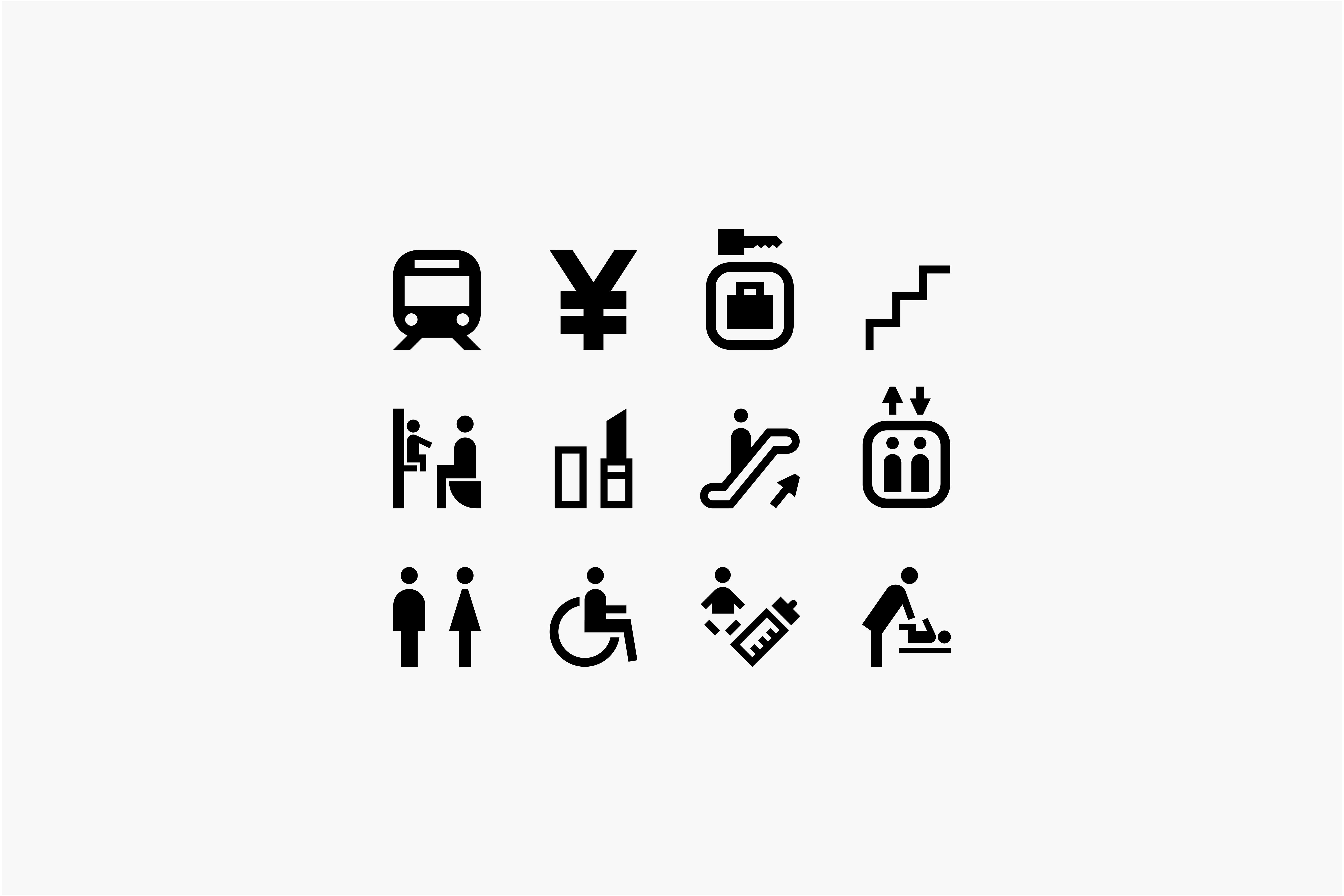 画像：Pictogram