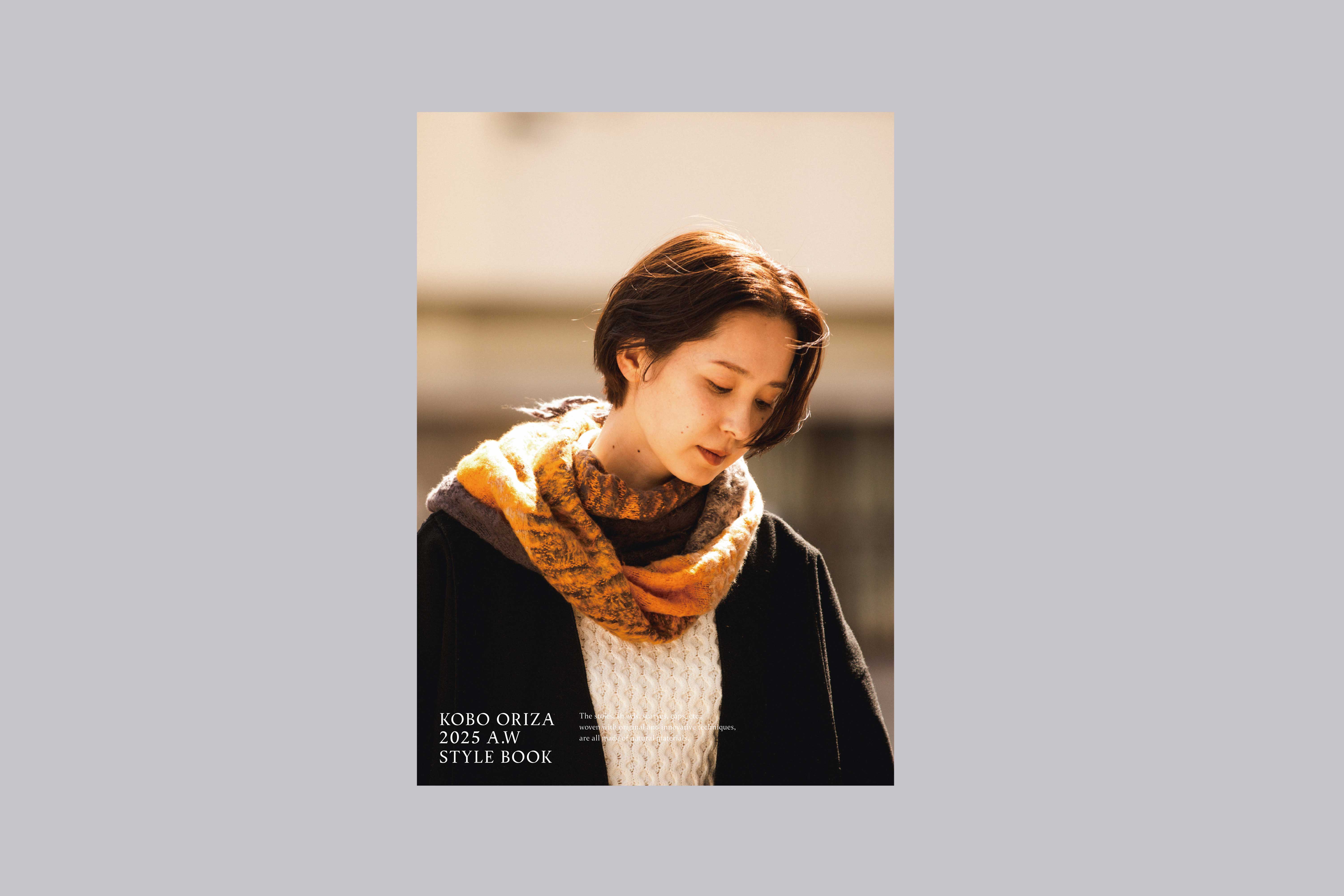 画像：Catalog